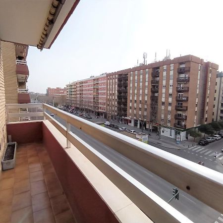 Apartamento El Califa - 3 Habitaciones Córdoba Eksteriør billede