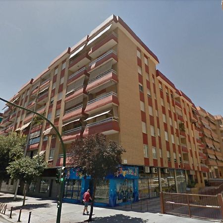 Apartamento El Califa - 3 Habitaciones Córdoba Eksteriør billede