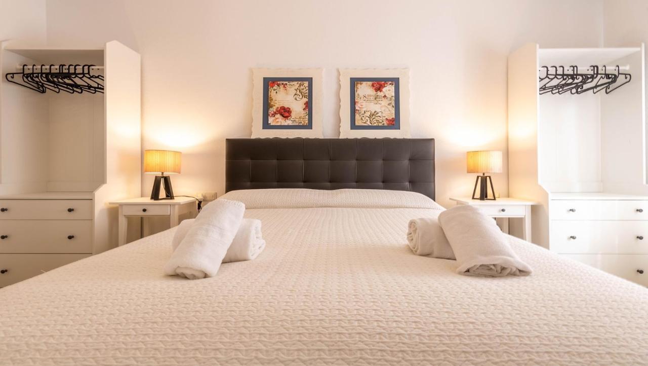 Apartamento El Califa - 3 Habitaciones Córdoba Eksteriør billede
