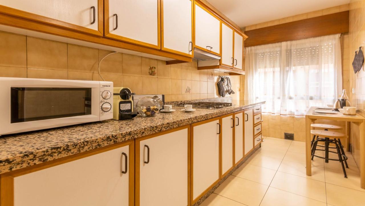 Apartamento El Califa - 3 Habitaciones Córdoba Eksteriør billede