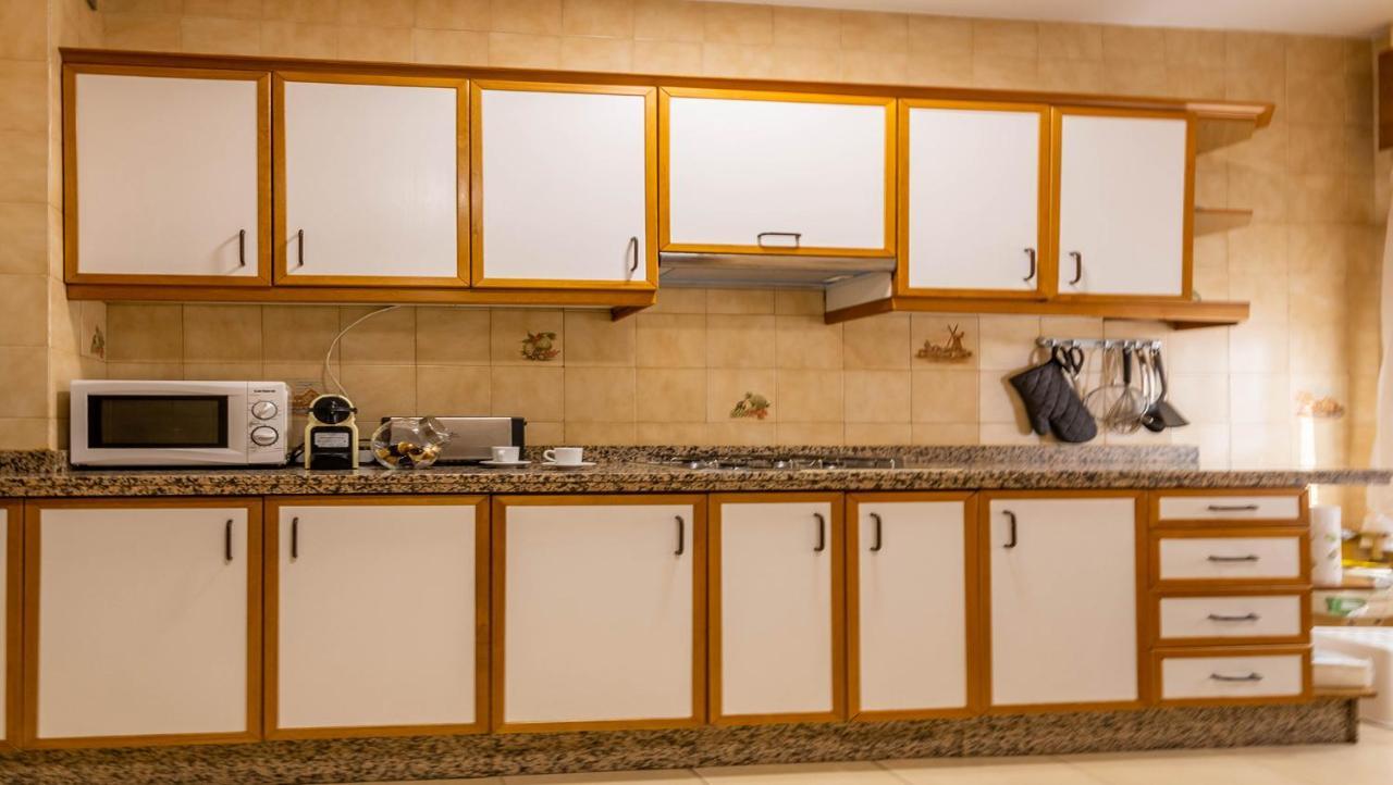 Apartamento El Califa - 3 Habitaciones Córdoba Eksteriør billede